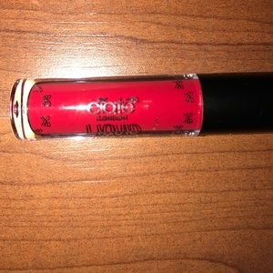 Ciate liquid velvet lips